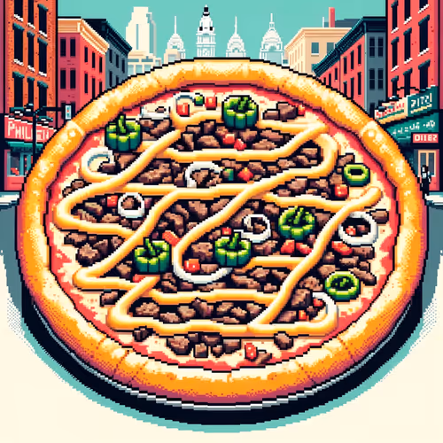 Pizza Day