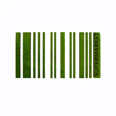 Supermarket Genesis