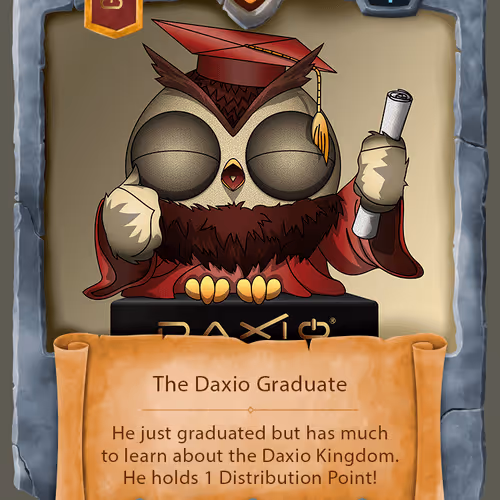 Daxio World