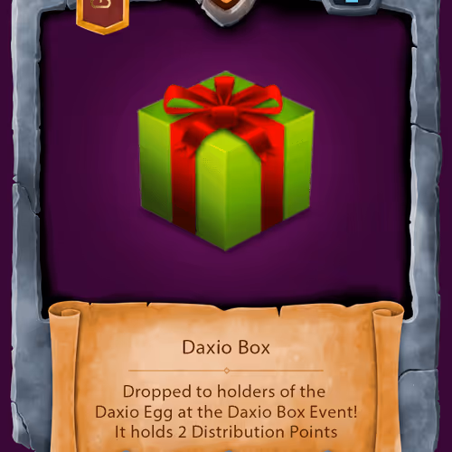 The Box