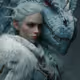 Draconic Ingrid #1
