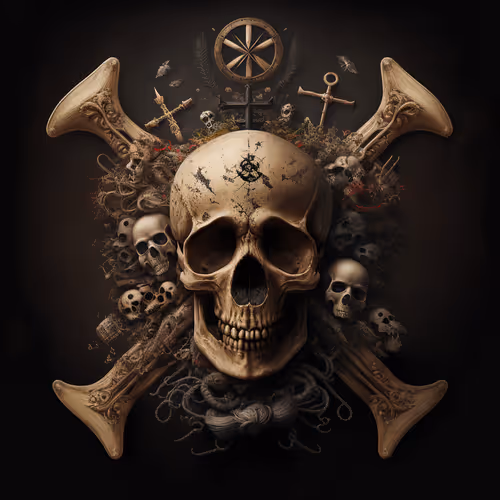 B0b S Skull