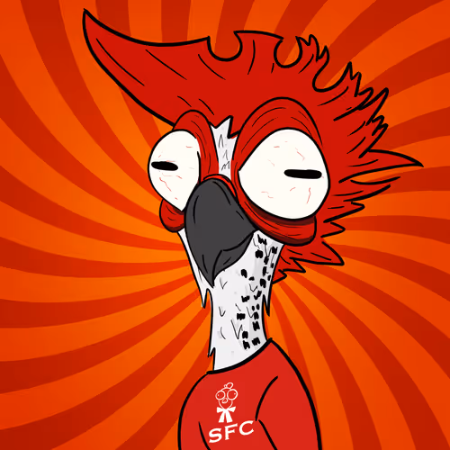 Super Fried Chicken