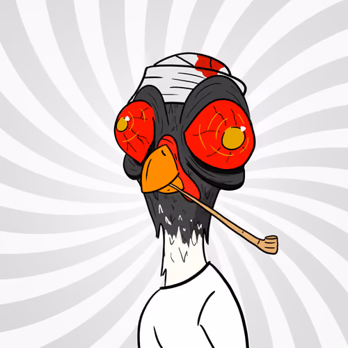 Super Fried Chicken #2223