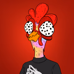 Super Fried Chicken #168
