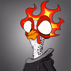 Super Fried Chicken #3966