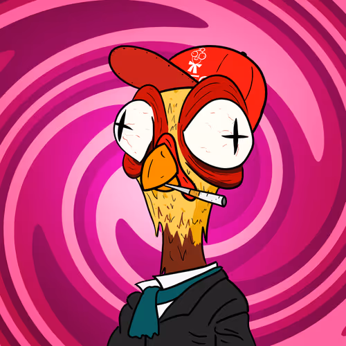 Super Fried Chicken