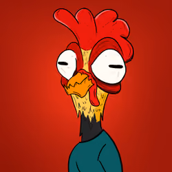 Super Fried Chicken #3754