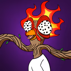 Super Fried Chicken #2724