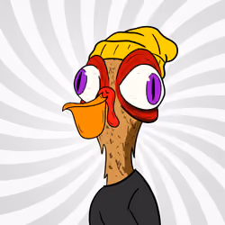 Super Fried Chicken #3553