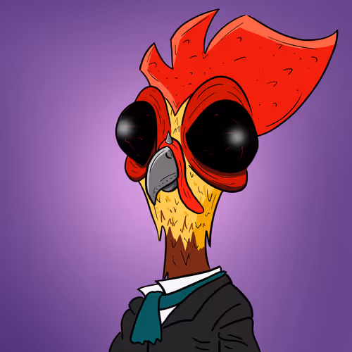 Super Fried Chicken
