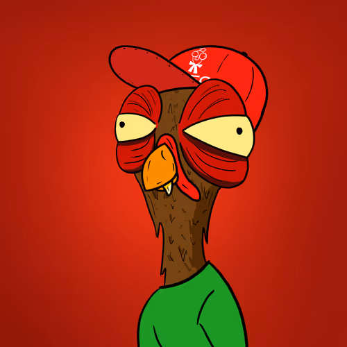 Super Fried Chicken