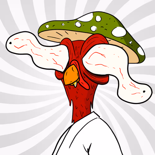 Super Fried Chicken