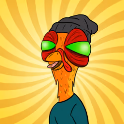 Super Fried Chicken #353