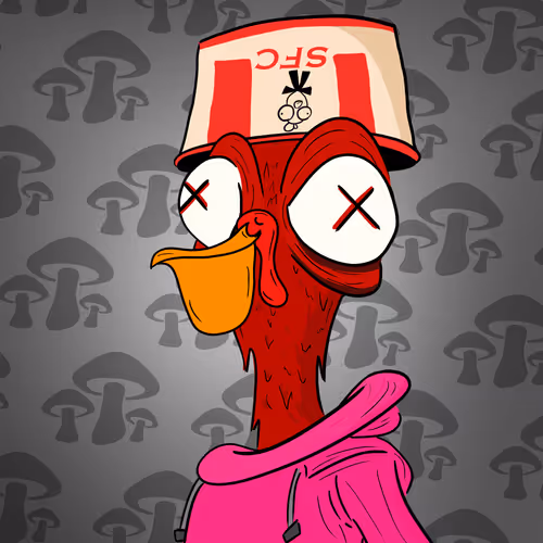 Super Fried Chicken