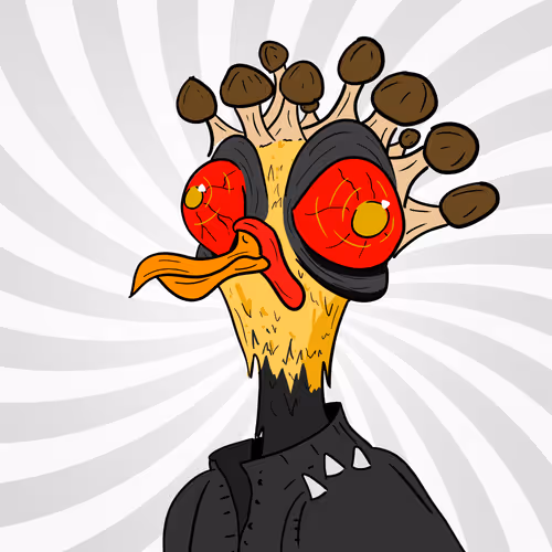 Super Fried Chicken
