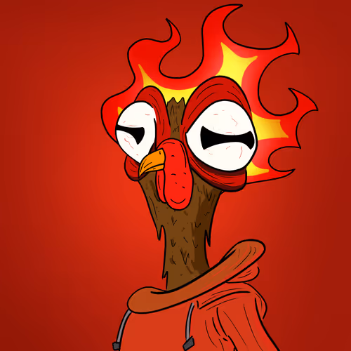 Super Fried Chicken