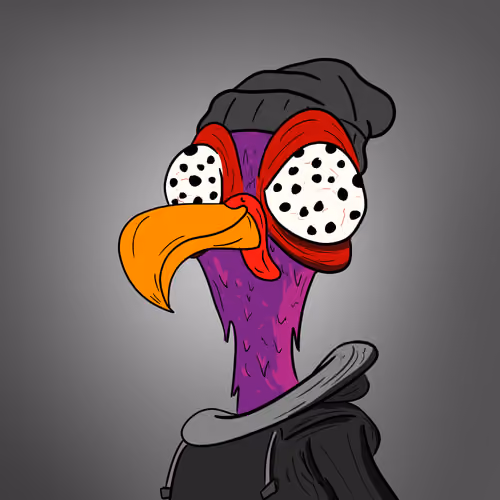 Super Fried Chicken #4872