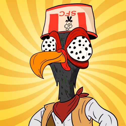 Super Fried Chicken