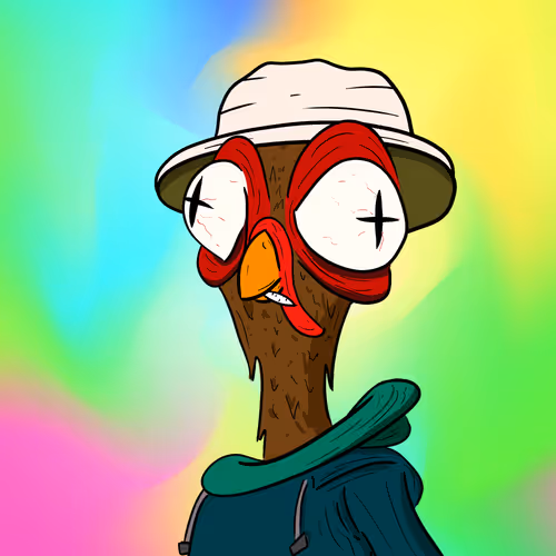 Super Fried Chicken