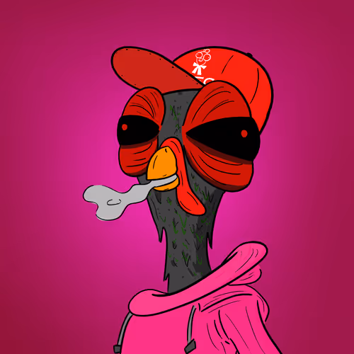 Super Fried Chicken