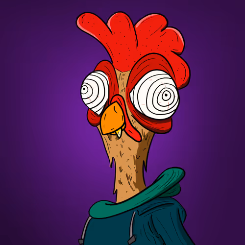 Super Fried Chicken