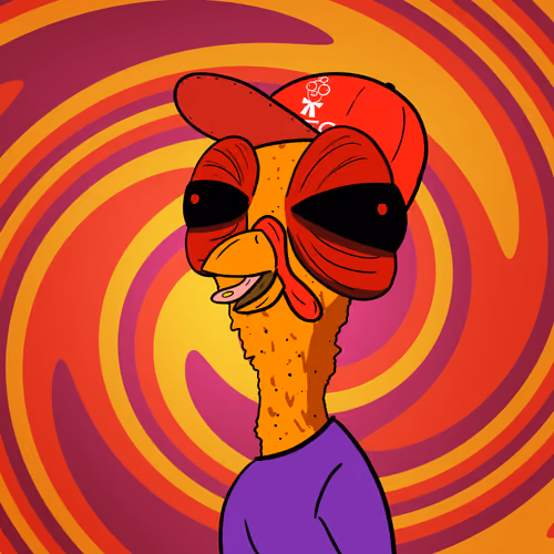 Super Fried Chicken #4968