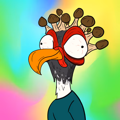 Super Fried Chicken