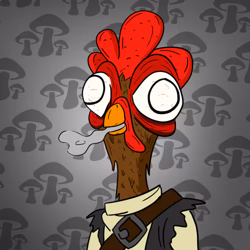 Super Fried Chicken
