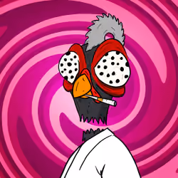 Super Fried Chicken #4523