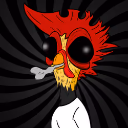 Super Fried Chicken #5230