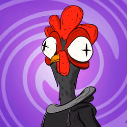Super Fried Chicken #3692