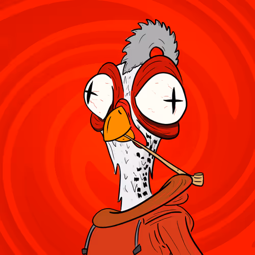 Super Fried Chicken