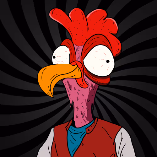 Super Fried Chicken