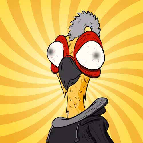 Super Fried Chicken #2927