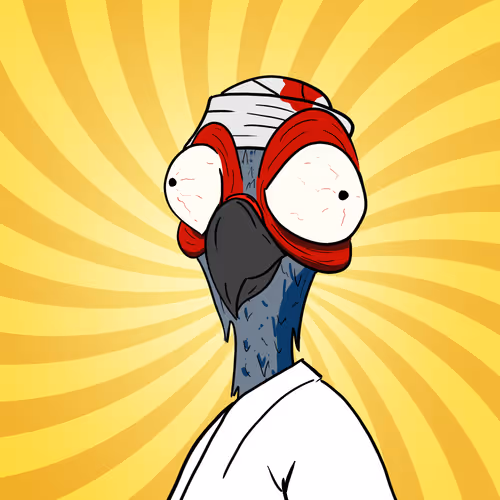 Super Fried Chicken