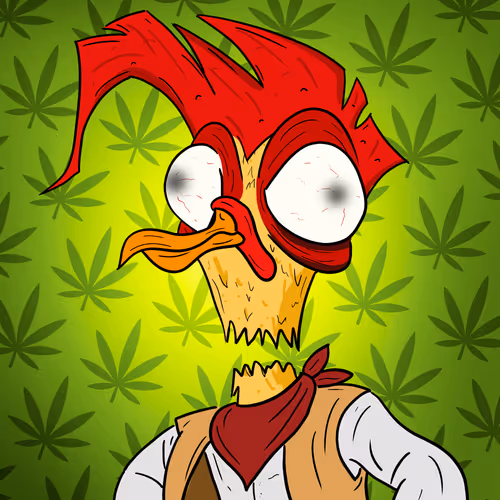 Super Fried Chicken