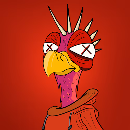 Super Fried Chicken