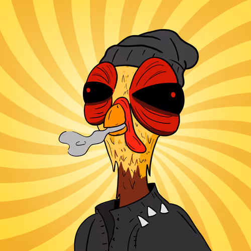 Super Fried Chicken