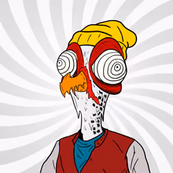Super Fried Chicken #5637