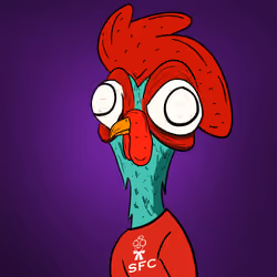 Super Fried Chicken #5774