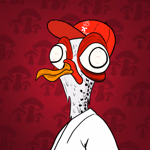 Super Fried Chicken