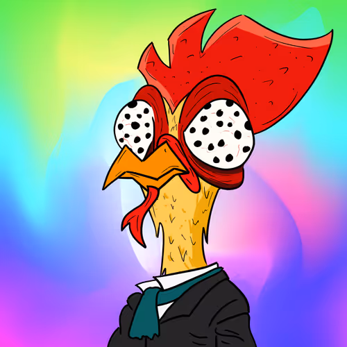 Super Fried Chicken