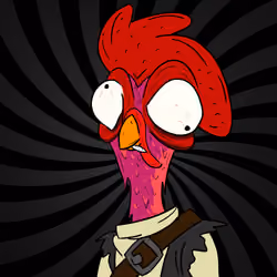 Super Fried Chicken #4281