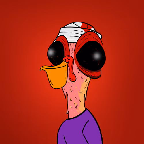 Super Fried Chicken