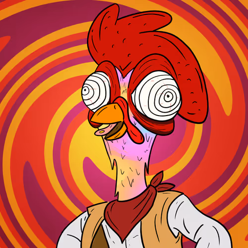 Super Fried Chicken