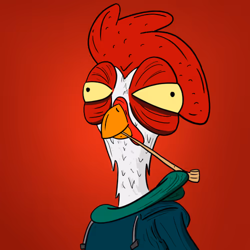 Super Fried Chicken