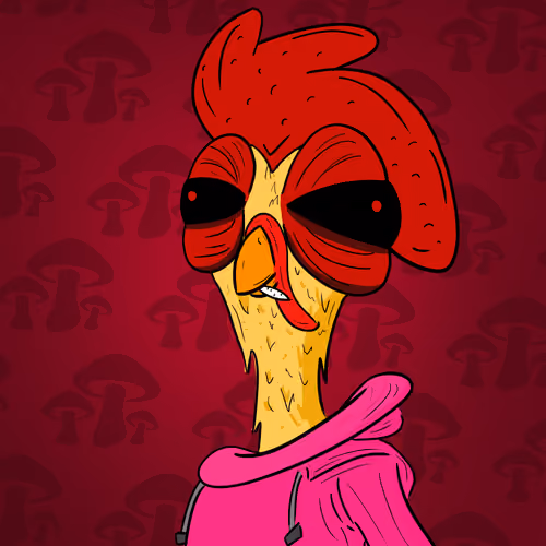 Super Fried Chicken #925