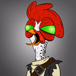 Super Fried Chicken #138