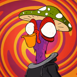 Cockscrew Jr.